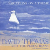 David Thomas - Monster (5CD) '1981