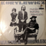 Kurylewicz, Warska, Niemen - Muzyka Teatralna I Telewizyjna '1971
