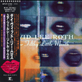 David Lee Roth - Your Filthy Little Mouth '1994
