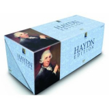 Joseph Haydn - Haydn Edition - 150CD Box - CD 121-130 '2008