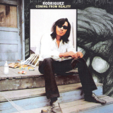 Rodriguez - Coming From Reality '1971