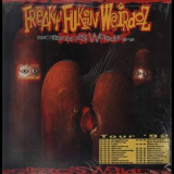 Freaky Fukin Weirdoz - Senseless Wonder '1992
