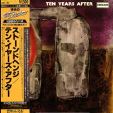Ten Years After - Stonedhenge '1968
