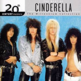 Cinderella - The Best Of - The Millennium Collection '2000