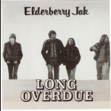 Elderberry Jak - Long Overdue '1970