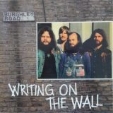 Writing On The Wall - Burghley Road '1972