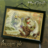 Ut Gret - Ancestor's Tale '2014
