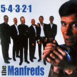 The Manfreds - 5-4-3-2-1 '1998