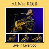 Alan Reed - Live In Liverpool '2013