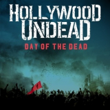 Hollywood Undead - Day Of The Dead (single) '2014