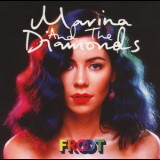 Marina & The Diamonds - Froot '2015