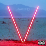 Maroon 5 - V '2014