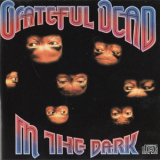 Grateful Dead - In The Dark '1987
