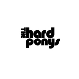 Hard Ponys, The - The Hard Ponys '2011