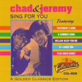 Chad & Jeremy - Yesterday's Gone - A Golden Classics Edition '2000