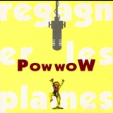 Pow Wow - Regagner Les Plaines '1992