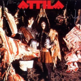 Attila - Attila '1970