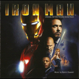 Ramin Djawadi - Iron Man / Железный человек OST '2008