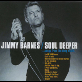 Jimmy Barnes - Soul Deeper (2CD) '2000