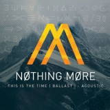 Nothing More - This Is The Time (ballast) (acoustic) '2014