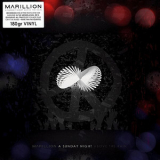 Marillion - A Sunday Night Above The Rain (3LP) Part 2 '2014