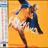 Phil Collins - Dance Into The Light '1996