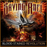 Saving Abel - Blood Stained Revolution '2014