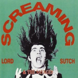 Screaming Lord Sutch - Screaming Lord Sutch & The Savages '1991