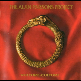 The Alan Parsons Project - Vulture Culture (bvcm-35582) '1985