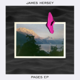 James Hersey - Pages EP '2017