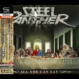 Steel Panther - All You Can Eat '2014