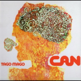 Can - Tago Mago '2005