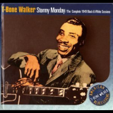 T-bone Walker - Stormy Monday[CD2] '1949