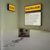 Can - Sacrilege (2CD) '1997