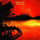 Bonnie 'Prince' Billy - Happy Child - Forest Time [CDS] '2003