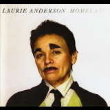 Laurie Anderson - Homeland '2010