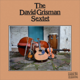 David Grisman - The David Grisman Sextet '2017