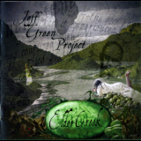 Jeff Green Project - Elder Creek '2014