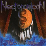 Necronomicon - The Sacred Medicines '2003