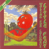 Little Feat - Waiting For Columbus '1978