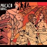 Macaco Bong - Artista Igual Pedreiro '2008