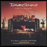 David Gilmour - Live In Gdansk LP5 '2008