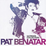 Pat Benatar - The Ultimate Collection (2CD) '2008
