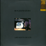 Roger Waters - Amused To Death (4687610) '1992