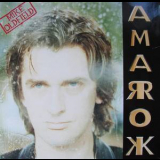Mike Oldfield - Amarok (Vinyl) '1990