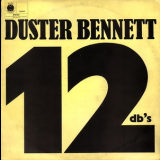Duster Bennett - 12 DB's '1970