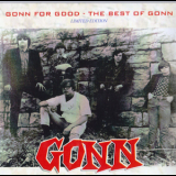 Gonn - Gonn For Good The Best of Gonn (1966-96) '2008