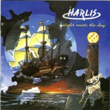 Harlis - Night Meets The Day '1976