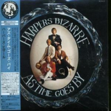 Harpers Bizzare - As Time Goes By '1976