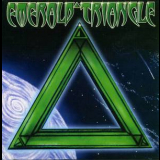 Harvey Mandel - Emerald Triangle '1998
